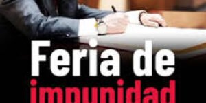 “Pacto de La Picota”