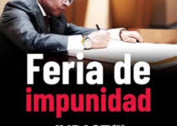 “Pacto de La Picota”