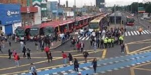 El pueblo quiere trabajar