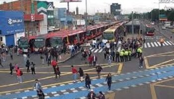 El pueblo quiere trabajar