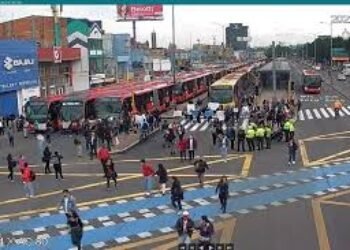 El pueblo quiere trabajar