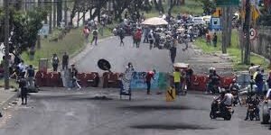 ¡No ‘jodan’ más a la gente!