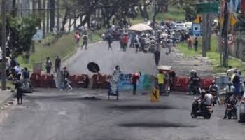 ¡No ‘jodan’ más a la gente!