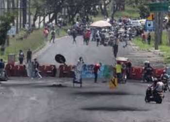 ¡No ‘jodan’ más a la gente!