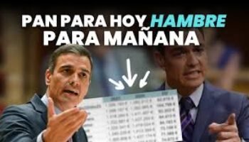 Petro hipoteca el futuro