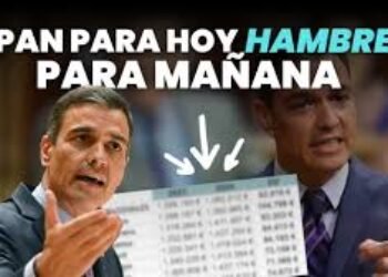 Petro hipoteca el futuro