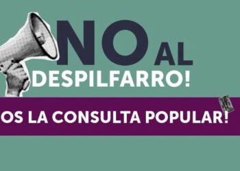 8 partidos políticos calificaron de “golpe de Estado” anuncio de Petro de convocar su consulta popular por decreto