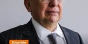 Reacción de oposición a posible nombramiento de Eduardo Montealegre como minJusticia / Denuncian millonarios contratos del exfiscal Montealeagre con Gobierno Petro