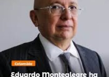 Reacción de oposición a posible nombramiento de Eduardo Montealegre como minJusticia / Denuncian millonarios contratos del exfiscal Montealeagre con Gobierno Petro