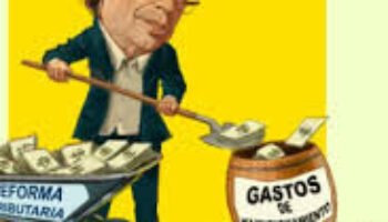 Desespero fiscal