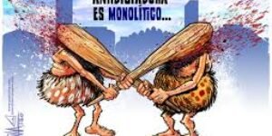Hay que tumbarlo