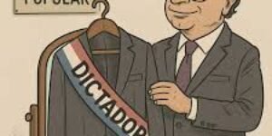 No al autoritarismo