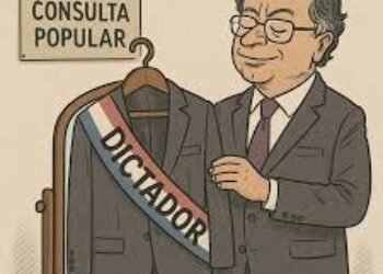 No al autoritarismo