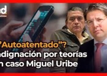 ¡Basta de una Colombia quejumbrosa, la acción debe ser ya!
