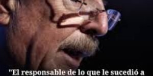 Un crimen atribuible a Gustavo Petro