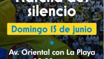 Marcha del Silencio