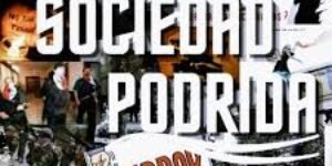 Sociedad podrida