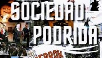 Sociedad podrida