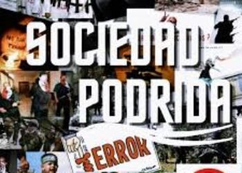 Sociedad podrida