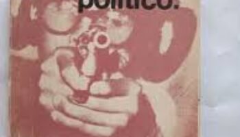 Terrorismo político