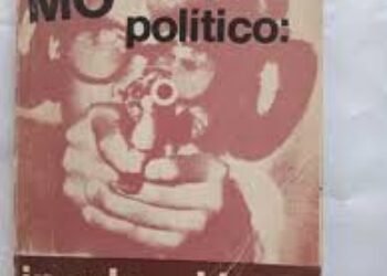 Terrorismo político