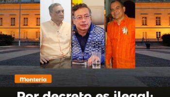 Dolor de patria