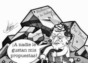El complejo panorama fiscal que heredará el próximo gobierno tras la cuestionada gestión de Petro: reconocen errores de cálculo