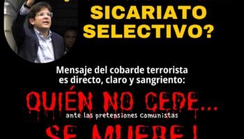 ¿A quién le servía el atentado?