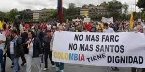 El santismo nos sigue y seguirá costando sangre | Juan David Escobar Valencia