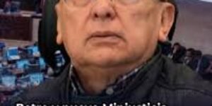 El hereje judicial del gabinete