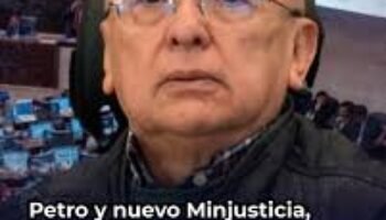 El hereje judicial del gabinete