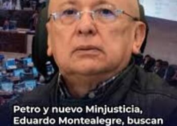 El hereje judicial del gabinete