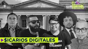 sicarios digitales