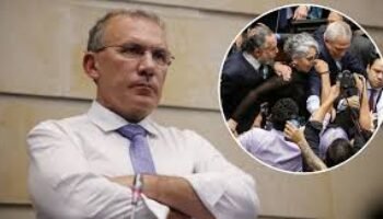 El auto del Consejo de Estado que suspendió el ‘decretazo’ de la consulta popular: “Peligro inminente” / Benedetti destapa la estrategia del Gobierno