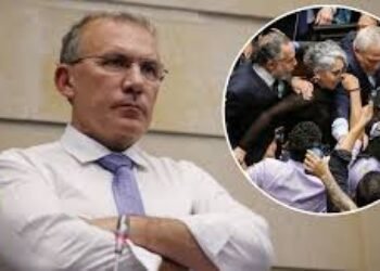 El auto del Consejo de Estado que suspendió el ‘decretazo’ de la consulta popular: “Peligro inminente” / Benedetti destapa la estrategia del Gobierno