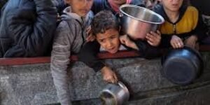 Alerta de hambruna en Colombia afectaría a 7,8 millones de personas por la violencia, según la ONU