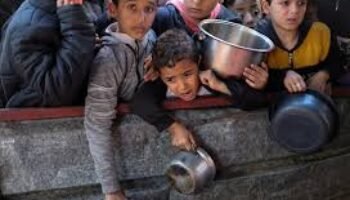 Alerta de hambruna en Colombia afectaría a 7,8 millones de personas por la violencia, según la ONU