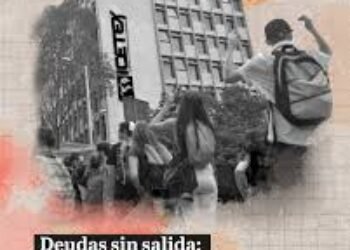 Petro se va en contra de reforma al Icetex y le recordaron lo que habría prometido en campaña
