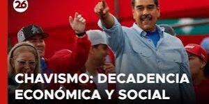 El experimento chavista de Petro