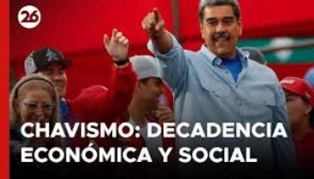 El experimento chavista de Petro