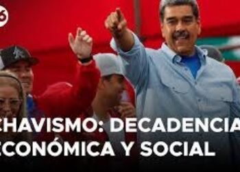 El experimento chavista de Petro