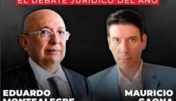 ‘Knockout’ a Montealegre