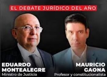 ‘Knockout’ a Montealegre