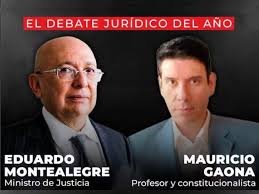 'Knockout' a Montealegre