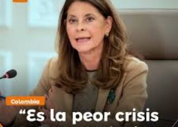 OEA confirma deterioro de orden público en Colombia en 2024, sin contar lo que va de 2025