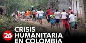 Empresarios alertan “crisis humanitaria” en el sistema de salud colombiano