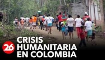 Empresarios alertan “crisis humanitaria” en el sistema de salud colombiano