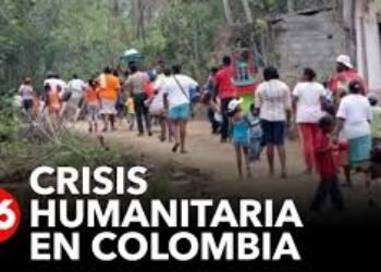 Empresarios alertan “crisis humanitaria” en el sistema de salud colombiano