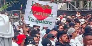 Petro sacó de la cárcel a cabecillas de bandas de Medellín para llevarlos a su evento en La Alpujarra / “Petro nos pone la lápida”: alcalde Gutiérrez y gobernador Rendón reaccionan