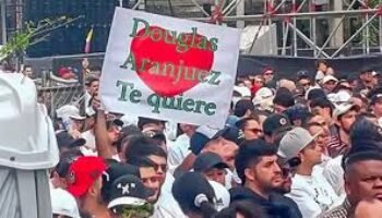 Petro sacó de la cárcel a cabecillas de bandas de Medellín para llevarlos a su evento en La Alpujarra / “Petro nos pone la lápida”: alcalde Gutiérrez y gobernador Rendón reaccionan